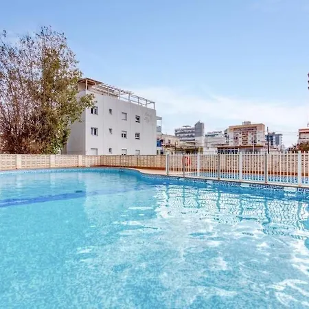 Apartment Vistas Al Mar - Bonaire Gandia