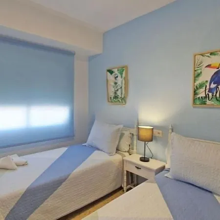 Vistas Al Mar - Bonaire Apartment
