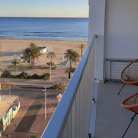 Apartment Vistas Al Mar - Bonaire Gandia
